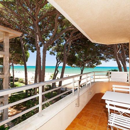 Uhc Tucan Apartments Cambrils Exterior foto