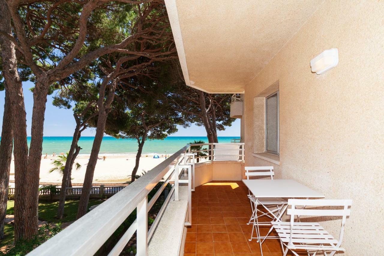 Uhc Tucan Apartments Cambrils Exterior foto