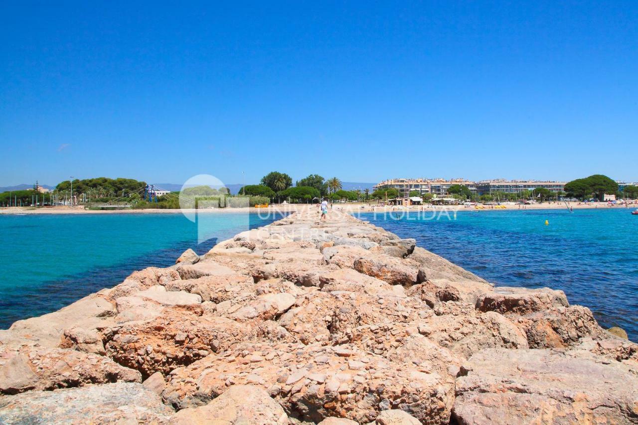 Uhc Tucan Apartments Cambrils Exterior foto