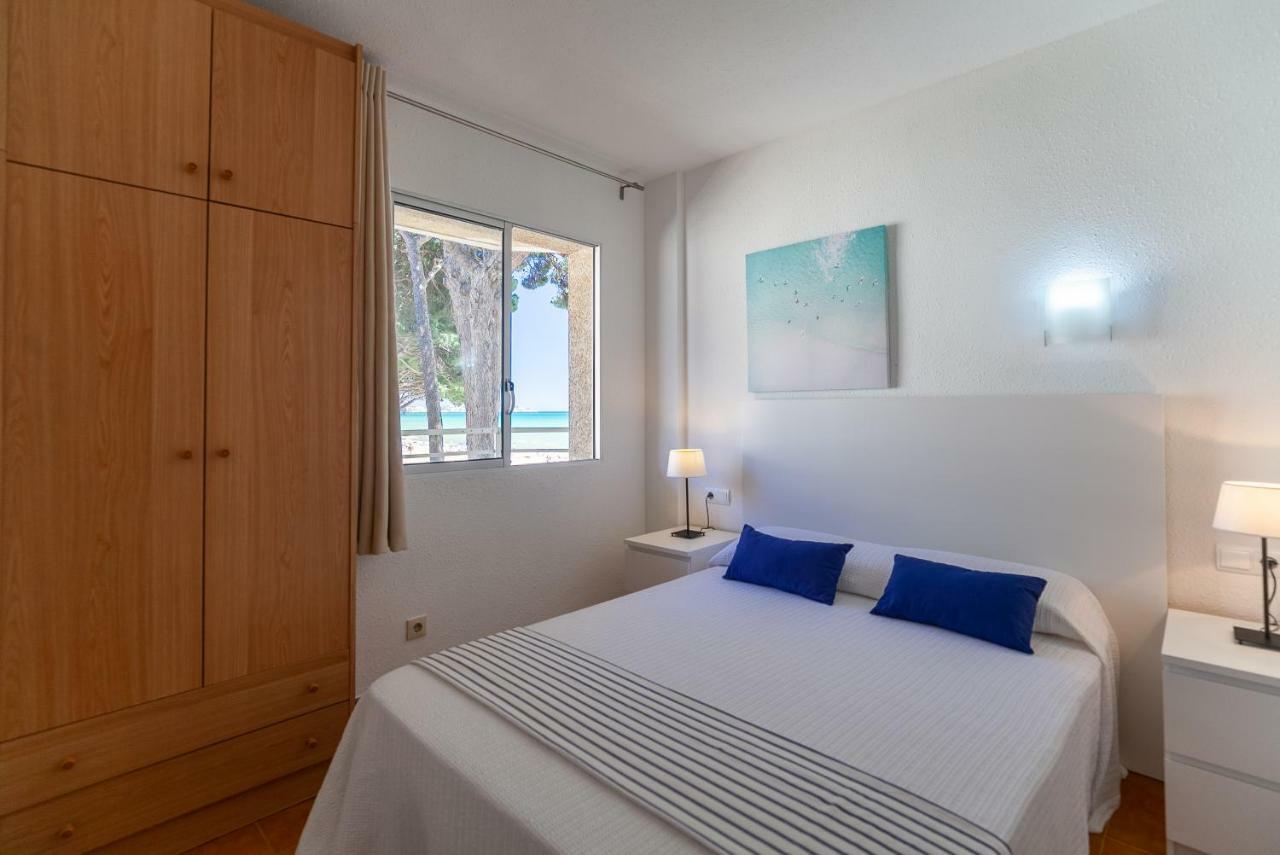 Uhc Tucan Apartments Cambrils Exterior foto